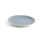 Piatto da pranzo Ariane Terra Azzurro Ceramica Ø 21 cm (12 Unità)