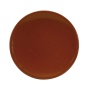 Tray Raimundo Barro Profesional Brown Ceramic Baked clay Ø 28 cm Refractor (9Units)