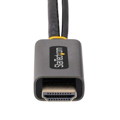 Adattatore HDMI con DisplayPort Startech 128-HDMI-DISPLAYPORT