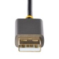 Adattatore HDMI con DisplayPort Startech 128-HDMI-DISPLAYPORT