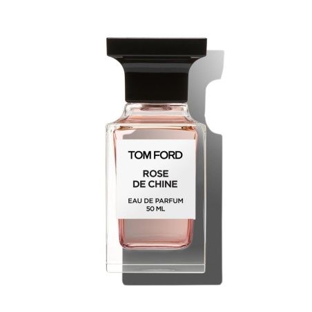 Profumo Unisex Tom Ford EDP EDP 50 ml Rose De Chine