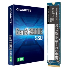 Hard Disk Gigabyte Gen3 2500E SSD 1TB 1 TB SSD