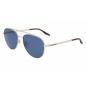 Men's Sunglasses Converse CV100S-ACTIVATE-717 Golden ø 57 mm