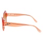 Ladies' Sunglasses Karl Lagerfeld KL6076S-800 Ø 53 mm