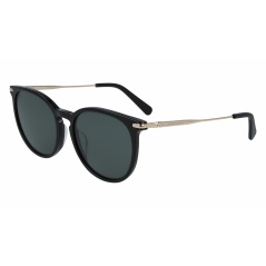 Ladies' Sunglasses Longchamp LO646S-001 ø 54 mm