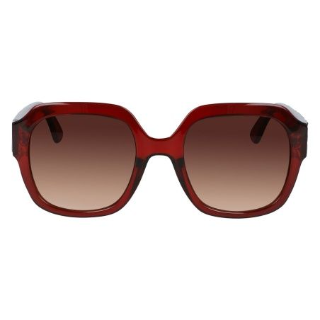 Ladies' Sunglasses Longchamp LO690S-602 ø 54 mm