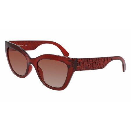 Ladies' Sunglasses Longchamp LO691S-602 Ø 55 mm