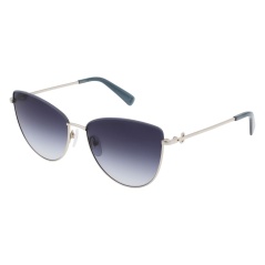 Ladies' Sunglasses Longchamp LO152S-732 ø 58 mm