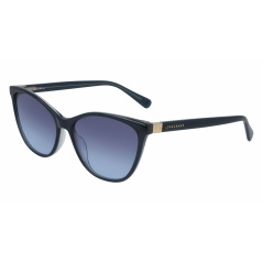 Ladies' Sunglasses Longchamp LO659S-424 ø 57 mm