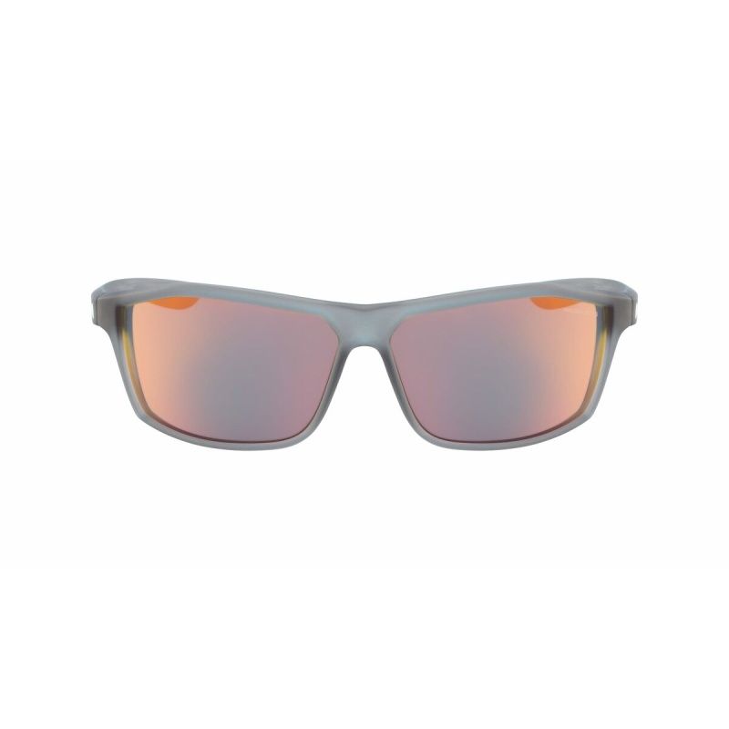 Men's Sunglasses Nike INTERSECT-M-EV1060-016 Ø 70 mm
