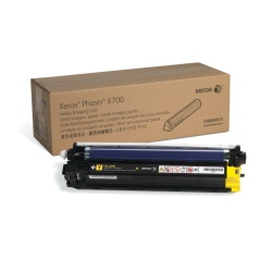 Printer drum Xerox Phaser 6700 Yellow