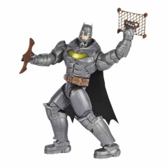 Modelling Clay Game Batman 