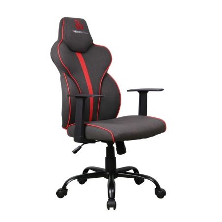 Gaming Chair Newskill Profesional Fafnir Red