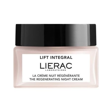 Regenerative Cream Lierac Lift Integral 50 ml