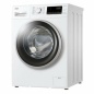 Washing machine Haier HW80-BP1439N White 1400 rpm 8 kg