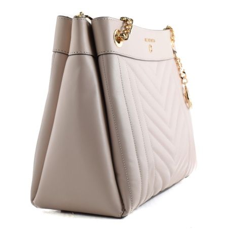 Women's Handbag Michael Kors 30H9GUSL2T-SOFT-PINK Pink 33 x 24 x 11 cm