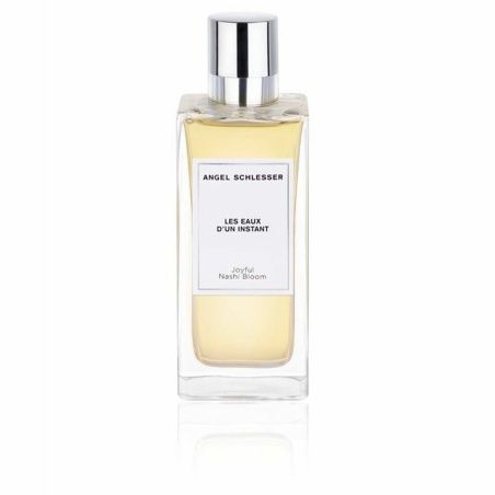 Women's Perfume Angel Schlesser LES EAUX D'UN INSTANT EDT 150 ml Les Eaux D'un Instant Joyful Nashi Bloom
