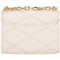 Women's Handbag Michael Kors 35F2GNRC6I-LT-CREAM White 19 x 13 x 8 cm