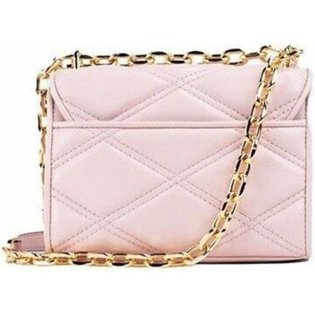 Women's Handbag Michael Kors 35F2GNRC6I-POWDER-BLUSH Pink 19 x 13 x 6 cm