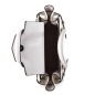 Women's Handbag Michael Kors 35S2SNMS5L-OPTIC-WHITE White 22 x 16 x 10 cm