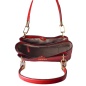 Women's Handbag Michael Kors 35H1G9TL9L-CHILI Maroon 36 x 27 x 11 cm