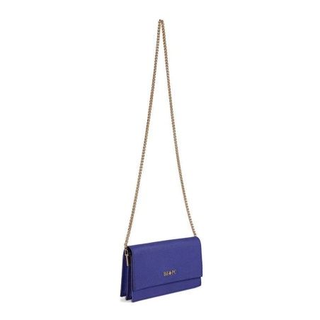 Women's Handbag Beverly Hills Polo Club 668BHP0179 Purple (21,5 x 13 x 5 cm)