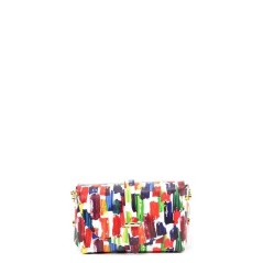 Women's Handbag Sofia Cardoni AW21-SC-910 Multicolour 15 x 12 x 8 cm