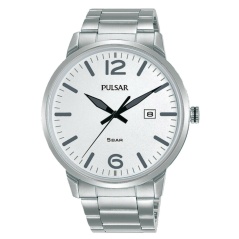 Men's Watch Pulsar PS9683X1 (Ø 43,5 mm)