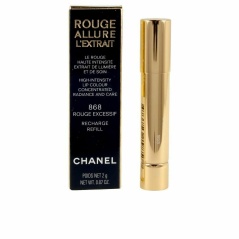 Rossetti Chanel Rouge Allure L´Extrait Rouge Excesiff 868 Ricarica