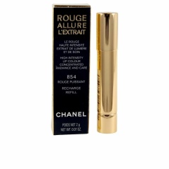 Rossetti Chanel Rouge Allure L´Extrait Rouge Puissant 854 Ricarica