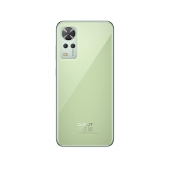 Smartphone Cubot NOTE 30 6,5" Verde 64 GB