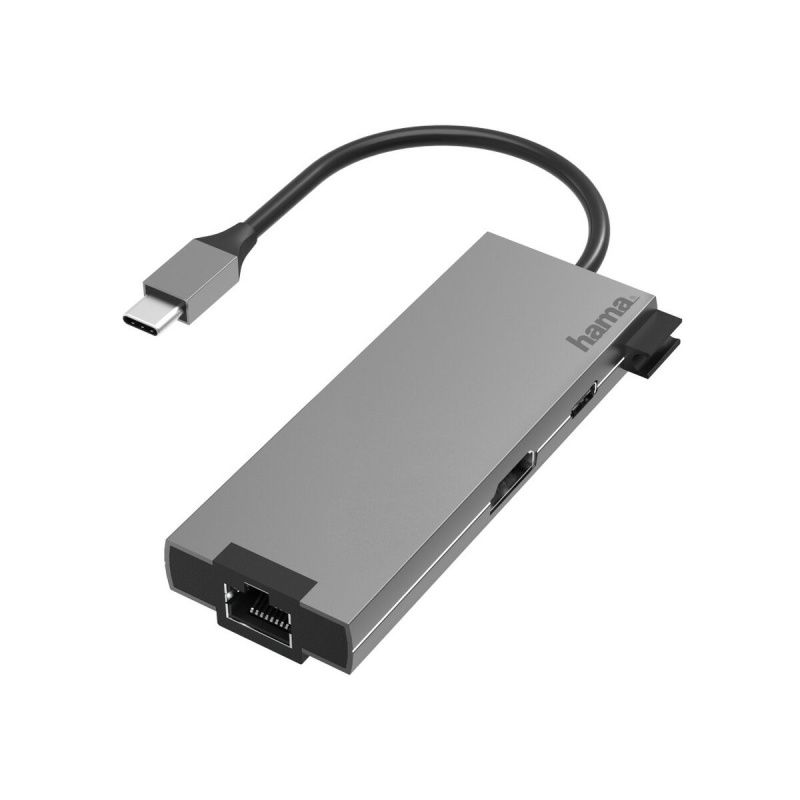 Hub USB Hama 00200109