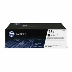 Toner HP CF325X Nero