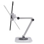 Tablet Mount Startech ADJ-TABLET-STAND-W White