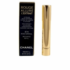 Rossetti Chanel Rouge Allure L'extrait - Ricarica Rose Imperial 874