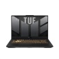 Laptop Asus TUF507NU-LP036 15,6" 16 GB RAM 512 GB SSD Nvidia Geforce RTX 4050 AMD Ryzen 7 7735HS