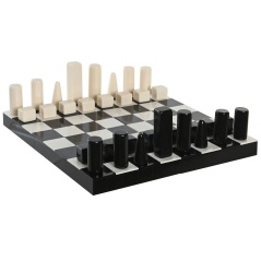 Chess DKD Home Decor Resin