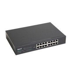 Switch iggual IGG318324 Gigabit Ethernet