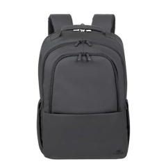 Valigetta per Portatile Rivacase Tegel ECO Nero 15,6"