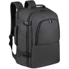 Valigetta per Portatile Rivacase Tegel ECO Nero 15,6"