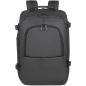 Laptop Case Rivacase Tegel ECO Black 15,6"