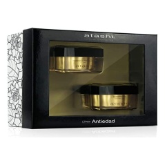 Set di Bellezza Atashi Antiedad 2 x 50 ml 2 Pezzi