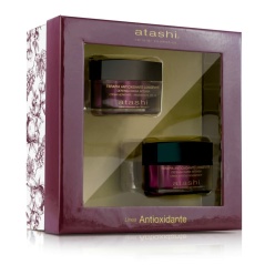 Beauty Kit Atashi Antioxidante 2 Pieces