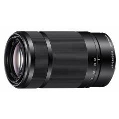 Lens Sony SEL55210 55-210mm F4.5-6.3 APSC