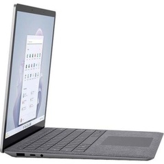 Laptop Microsoft R7B-00012 13,5" i5-1245U 16 GB RAM 256 GB SSD Spanish Qwerty