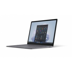 Laptop Microsoft RB1-00035 13,5" Intel Core i7-1265U 16 GB RAM 256 GB SSD Qwerty in Spagnolo