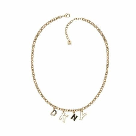 Ladies' Necklace DKNY 5520044 21 cm