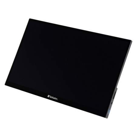 Monitor con Touch Screen Verbatim IPS