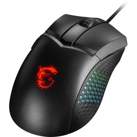 Mouse MSI CLUTCH GM51 LIGHTWEIGHT
