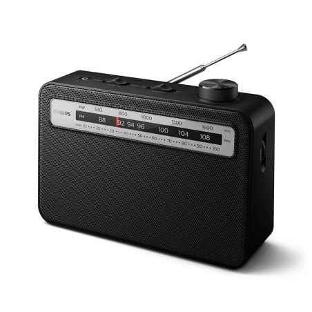 Transistor Radio Philips AM/MW